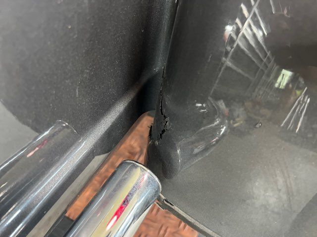 2021 Harley-Davidson Trike Tri Glide Ultra