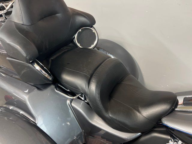 2021 Harley-Davidson Trike Tri Glide Ultra