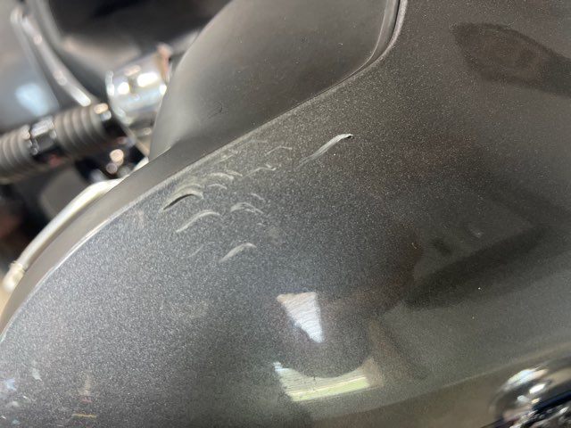 2021 Harley-Davidson Trike Tri Glide Ultra