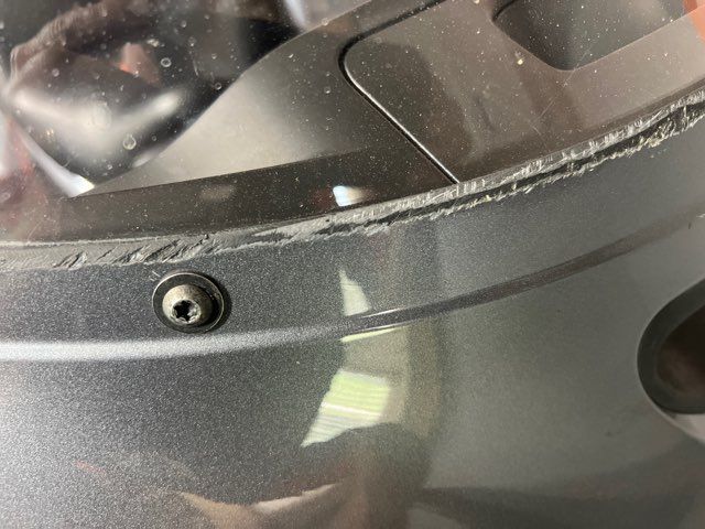 2021 Harley-Davidson Trike Tri Glide Ultra