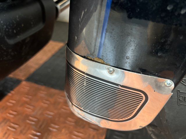 2021 Harley-Davidson Trike Tri Glide Ultra