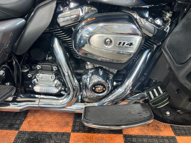 2021 Harley-Davidson Trike Tri Glide Ultra