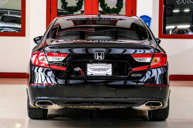 2021 Honda Accord Sport Special Edition | Addison, TX | Mr Car Guys 2021 Honda Accord Sport Special Edition | Addison, TX | Mr Car Guys