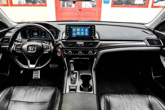 2021 Honda Accord Sport Special Edition | Addison, TX | Mr Car Guys