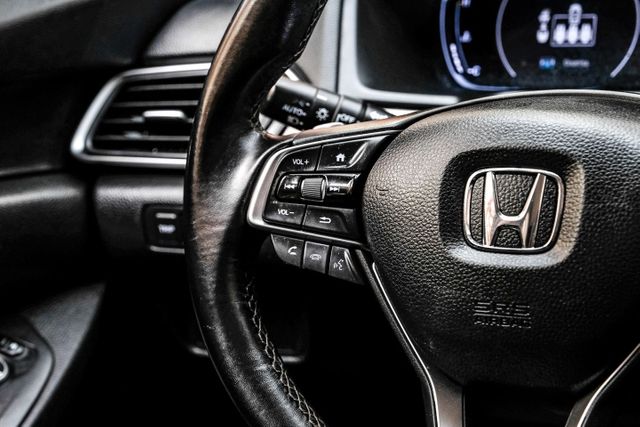 2021 Honda Accord Sport Special Edition | Addison, TX | Mr Car Guys