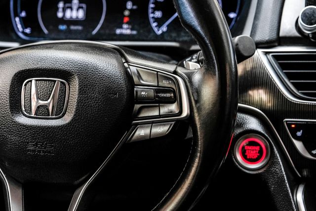 2021 Honda Accord Sport Special Edition | Addison, TX | Mr Car Guys