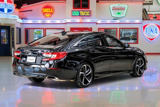 2021 Honda Accord Sport Special Edition | Addison, TX | Mr Car Guys 2021 Honda Accord Sport Special Edition | Addison, TX | Mr Car Guys