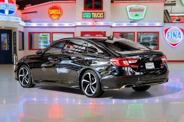 2021 Honda Accord Sport Special Edition | Addison, TX | Mr Car Guys 2021 Honda Accord Sport Special Edition | Addison, TX | Mr Car Guys