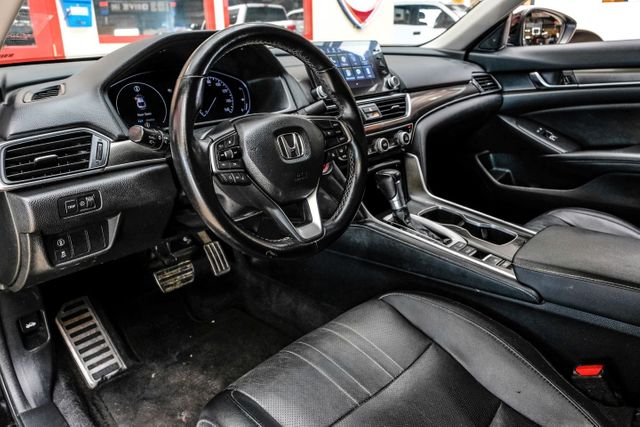 2021 Honda Accord Sport Special Edition | Addison, TX | Mr Car Guys