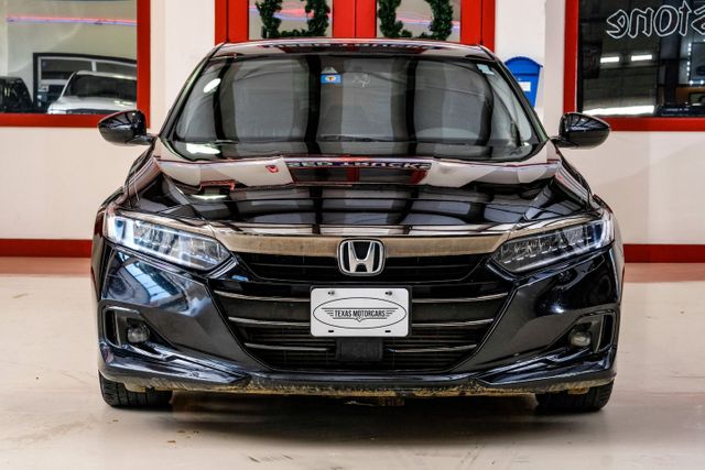 2021 Honda Accord Sport Special Edition | Addison, TX | Mr Car Guys 2021 Honda Accord Sport Special Edition | Addison, TX | Mr Car Guys
