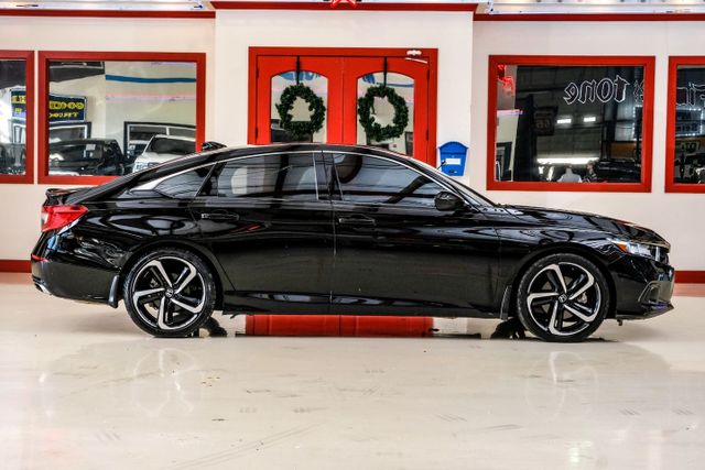 2021 Honda Accord Sport Special Edition | Addison, TX | Mr Car Guys 2021 Honda Accord Sport Special Edition | Addison, TX | Mr Car Guys