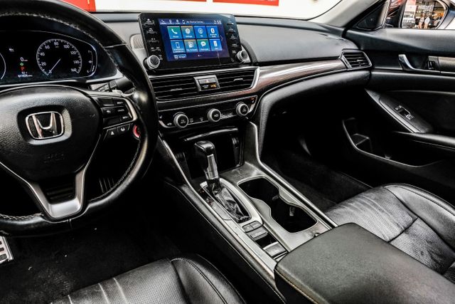 2021 Honda Accord Sport Special Edition | Addison, TX | Mr Car Guys