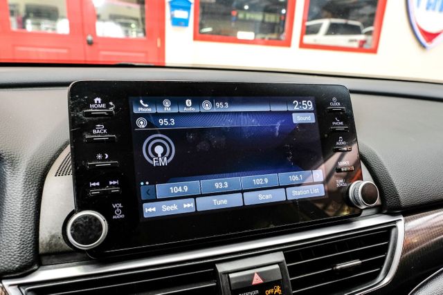 2021 Honda Accord Sport Special Edition | Addison, TX | Mr Car Guys