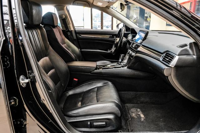 2021 Honda Accord Sport Special Edition | Addison, TX | Mr Car Guys