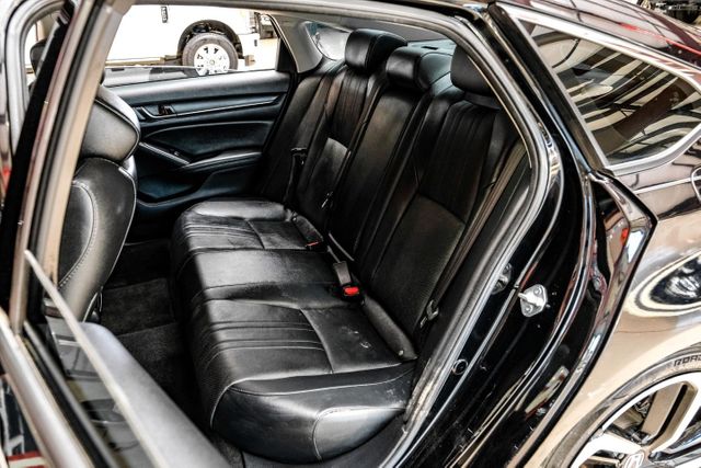 2021 Honda Accord Sport Special Edition | Addison, TX | Mr Car Guys