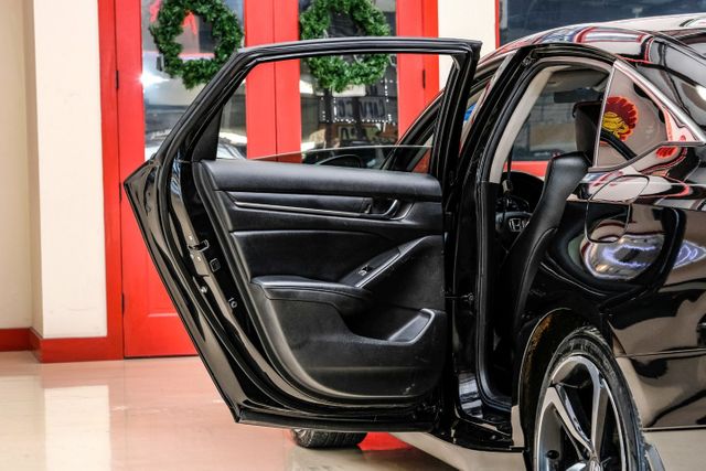 2021 Honda Accord Sport Special Edition | Addison, TX | Mr Car Guys