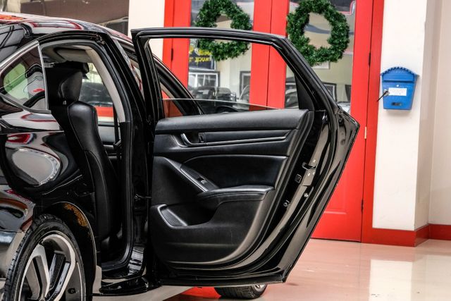 2021 Honda Accord Sport Special Edition | Addison, TX | Mr Car Guys 2021 Honda Accord Sport Special Edition | Addison, TX | Mr Car Guys