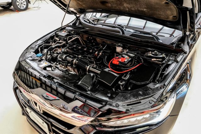 2021 Honda Accord Sport Special Edition | Addison, TX | Mr Car Guys