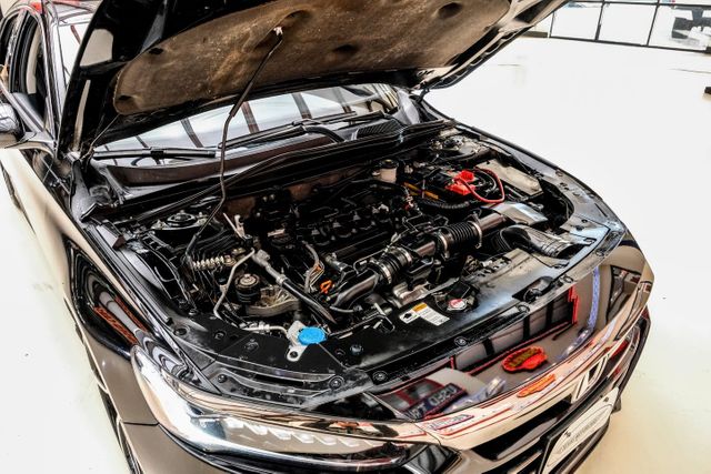 2021 Honda Accord Sport Special Edition | Addison, TX | Mr Car Guys