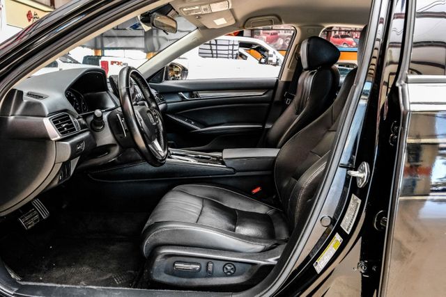 2021 Honda Accord Sport Special Edition | Addison, TX | Mr Car Guys