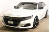 2021 Honda Accord Sport Special Edition | Branford, CT | Sound Auto Wholesalers