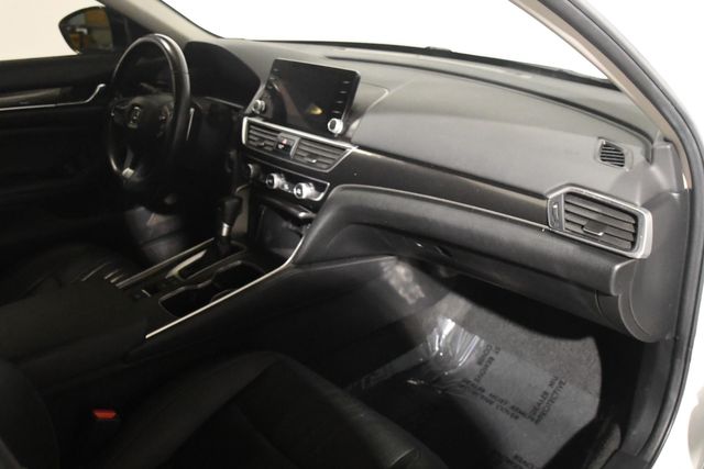 2021 Honda Accord Sport Special Edition | Branford, CT | Sound Auto Wholesalers