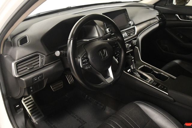 2021 Honda Accord Sport Special Edition | Branford, CT | Sound Auto Wholesalers