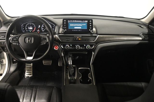 2021 Honda Accord Sport Special Edition | Branford, CT | Sound Auto Wholesalers