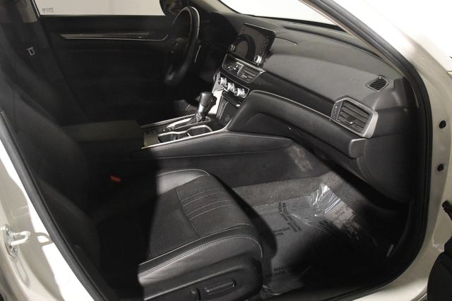 2021 Honda Accord Sport Special Edition | Branford, CT | Sound Auto Wholesalers