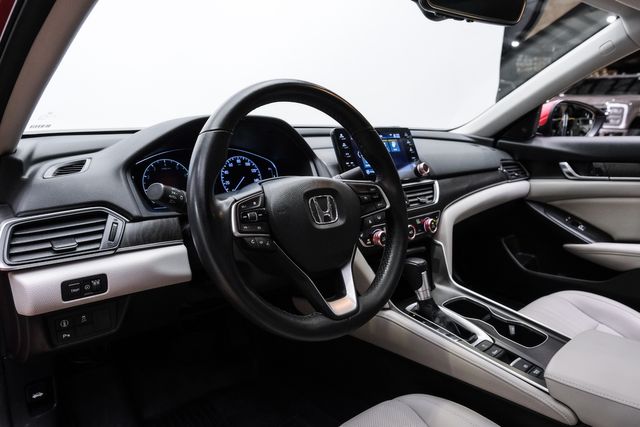 2021 Honda Accord EX-L AUTO, ROOF,BACK-UP CAM, HTD LTH, 61K MILES | Carrollton, TX | Texas Vehicle Exchange 2021 Honda Accord EX-L AUTO, ROOF,BACK-UP CAM, HTD LTH, 61K MILES | Carrollton, TX | Texas Vehicle Exchange