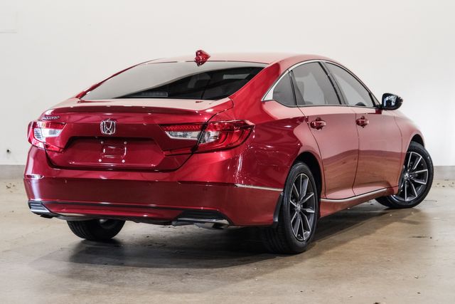 2021 Honda Accord EX-L AUTO, ROOF,BACK-UP CAM, HTD LTH, 61K MILES | Carrollton, TX | Texas Vehicle Exchange 2021 Honda Accord EX-L AUTO, ROOF,BACK-UP CAM, HTD LTH, 61K MILES | Carrollton, TX | Texas Vehicle Exchange