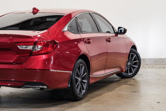 2021 Honda Accord EX-L AUTO, ROOF,BACK-UP CAM, HTD LTH, 61K MILES | Carrollton, TX | Texas Vehicle Exchange 2021 Honda Accord EX-L AUTO, ROOF,BACK-UP CAM, HTD LTH, 61K MILES | Carrollton, TX | Texas Vehicle Exchange