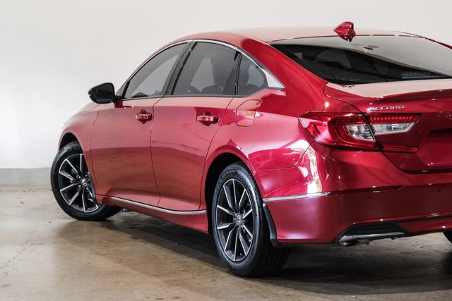 2021 Honda Accord EX-L AUTO, ROOF,BACK-UP CAM, HTD LTH, 61K MILES | Carrollton, TX | psv5 DEMO - Texas Vehicle Exchange 2021 Honda Accord EX-L AUTO, ROOF,BACK-UP CAM, HTD LTH, 61K MILES | Carrollton, TX | psv5 DEMO - Texas Vehicle Exchange
