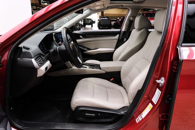 2021 Honda Accord EX-L AUTO, ROOF,BACK-UP CAM, HTD LTH, 61K MILES | Carrollton, TX | psv5 DEMO - Texas Vehicle Exchange 2021 Honda Accord EX-L AUTO, ROOF,BACK-UP CAM, HTD LTH, 61K MILES | Carrollton, TX | psv5 DEMO - Texas Vehicle Exchange