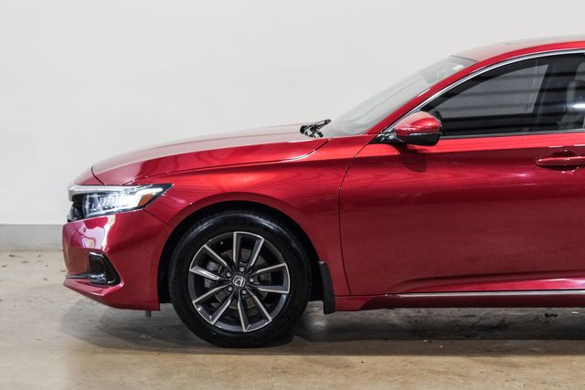 2021 Honda Accord EX-L AUTO, ROOF,BACK-UP CAM, HTD LTH, 61K MILES | Carrollton, TX | Texas Vehicle Exchange 2021 Honda Accord EX-L AUTO, ROOF,BACK-UP CAM, HTD LTH, 61K MILES | Carrollton, TX | Texas Vehicle Exchange
