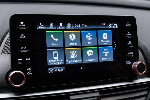 2021 Honda Accord EX-L AUTO, ROOF,BACK-UP CAM, HTD LTH, 61K MILES | Carrollton, TX | Texas Vehicle Exchange 2021 Honda Accord EX-L AUTO, ROOF,BACK-UP CAM, HTD LTH, 61K MILES | Carrollton, TX | Texas Vehicle Exchange
