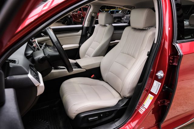 2021 Honda Accord EX-L AUTO, ROOF,BACK-UP CAM, HTD LTH, 61K MILES | Carrollton, TX | Texas Vehicle Exchange 2021 Honda Accord EX-L AUTO, ROOF,BACK-UP CAM, HTD LTH, 61K MILES | Carrollton, TX | Texas Vehicle Exchange