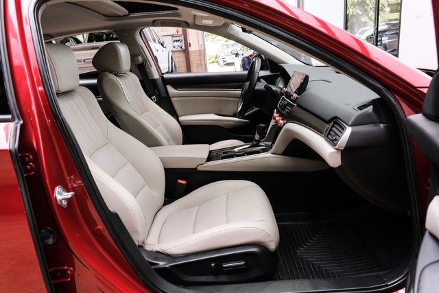 2021 Honda Accord EX-L AUTO, ROOF,BACK-UP CAM, HTD LTH, 61K MILES | Carrollton, TX | psv5 DEMO - Texas Vehicle Exchange 2021 Honda Accord EX-L AUTO, ROOF,BACK-UP CAM, HTD LTH, 61K MILES | Carrollton, TX | psv5 DEMO - Texas Vehicle Exchange