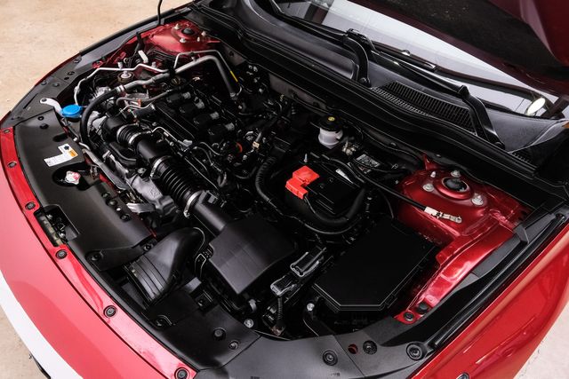 2021 Honda Accord EX-L AUTO, ROOF,BACK-UP CAM, HTD LTH, 61K MILES | Carrollton, TX | Texas Vehicle Exchange