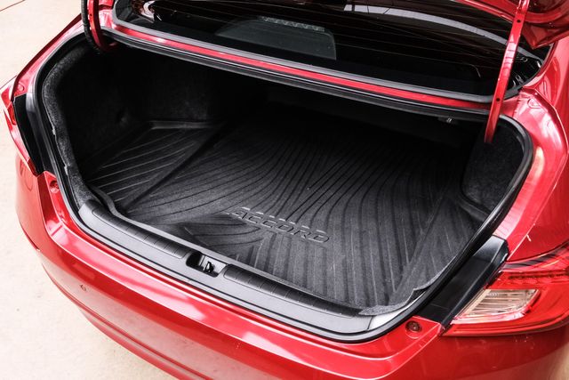 2021 Honda Accord EX-L AUTO, ROOF,BACK-UP CAM, HTD LTH, 61K MILES | Carrollton, TX | Texas Vehicle Exchange