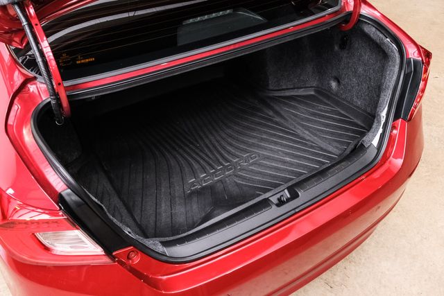 2021 Honda Accord EX-L AUTO, ROOF,BACK-UP CAM, HTD LTH, 61K MILES | Carrollton, TX | Texas Vehicle Exchange
