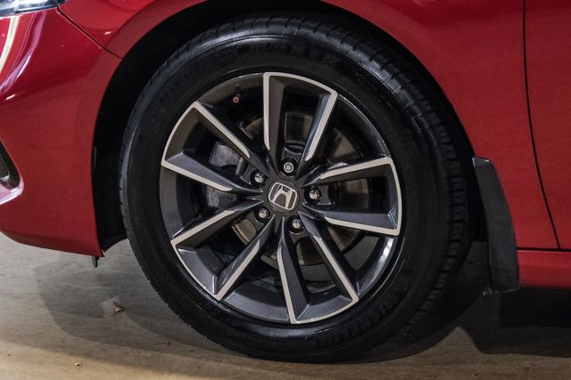 2021 Honda Accord EX-L AUTO, ROOF,BACK-UP CAM, HTD LTH, 61K MILES | Carrollton, TX | Texas Vehicle Exchange