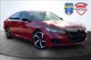 2021 Honda Accord Sport | Elyria, OH | PHD Auto Group