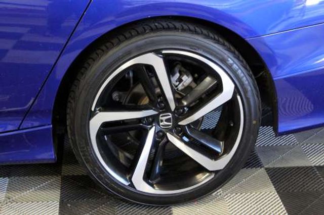 2021 Honda Accord Sport - Ledet's Auto Sales Gonzales, Louisiana 70737 2021 Honda Accord Sport - Ledet's Auto Sales Gonzales, Louisiana 70737