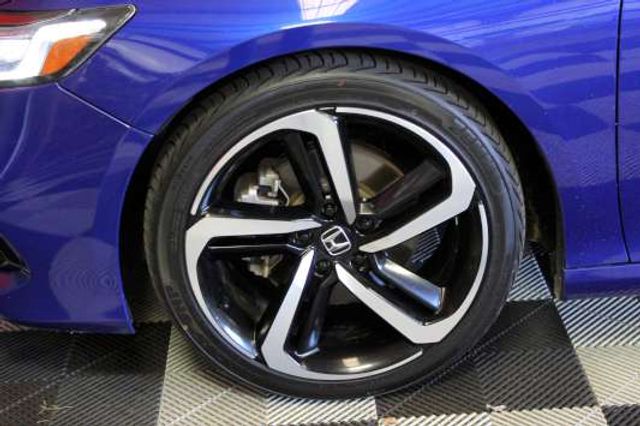 2021 Honda Accord Sport - Ledet's Auto Sales Gonzales, Louisiana 70737 2021 Honda Accord Sport - Ledet's Auto Sales Gonzales, Louisiana 70737