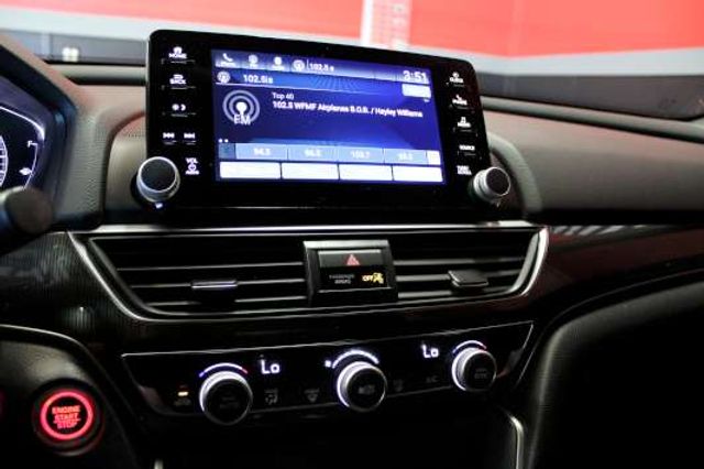 2021 Honda Accord Sport - Ledet's Auto Sales Gonzales, Louisiana 70737 2021 Honda Accord Sport - Ledet's Auto Sales Gonzales, Louisiana 70737