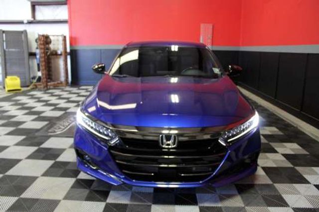 2021 Honda Accord Sport - Ledet's Auto Sales Gonzales, Louisiana 70737 2021 Honda Accord Sport - Ledet's Auto Sales Gonzales, Louisiana 70737