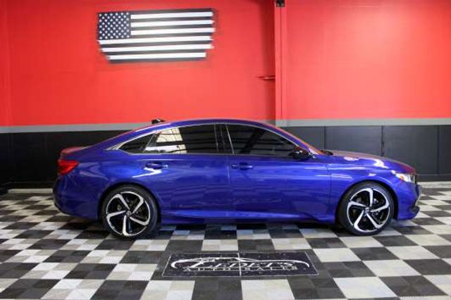 2021 Honda Accord Sport - Ledet's Auto Sales Gonzales, Louisiana 70737 2021 Honda Accord Sport - Ledet's Auto Sales Gonzales, Louisiana 70737