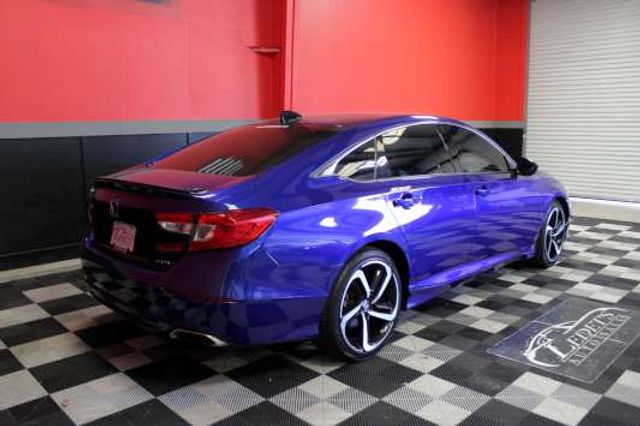 2021 Honda Accord Sport - Ledet's Auto Sales Gonzales, Louisiana 70737 2021 Honda Accord Sport - Ledet's Auto Sales Gonzales, Louisiana 70737