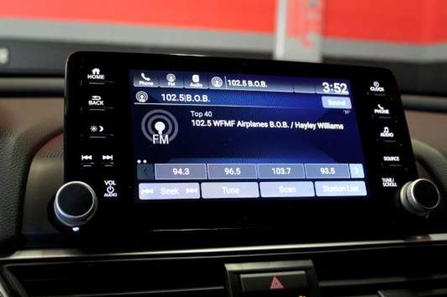 2021 Honda Accord Sport - Ledet's Auto Sales Gonzales, Louisiana 70737 2021 Honda Accord Sport - Ledet's Auto Sales Gonzales, Louisiana 70737